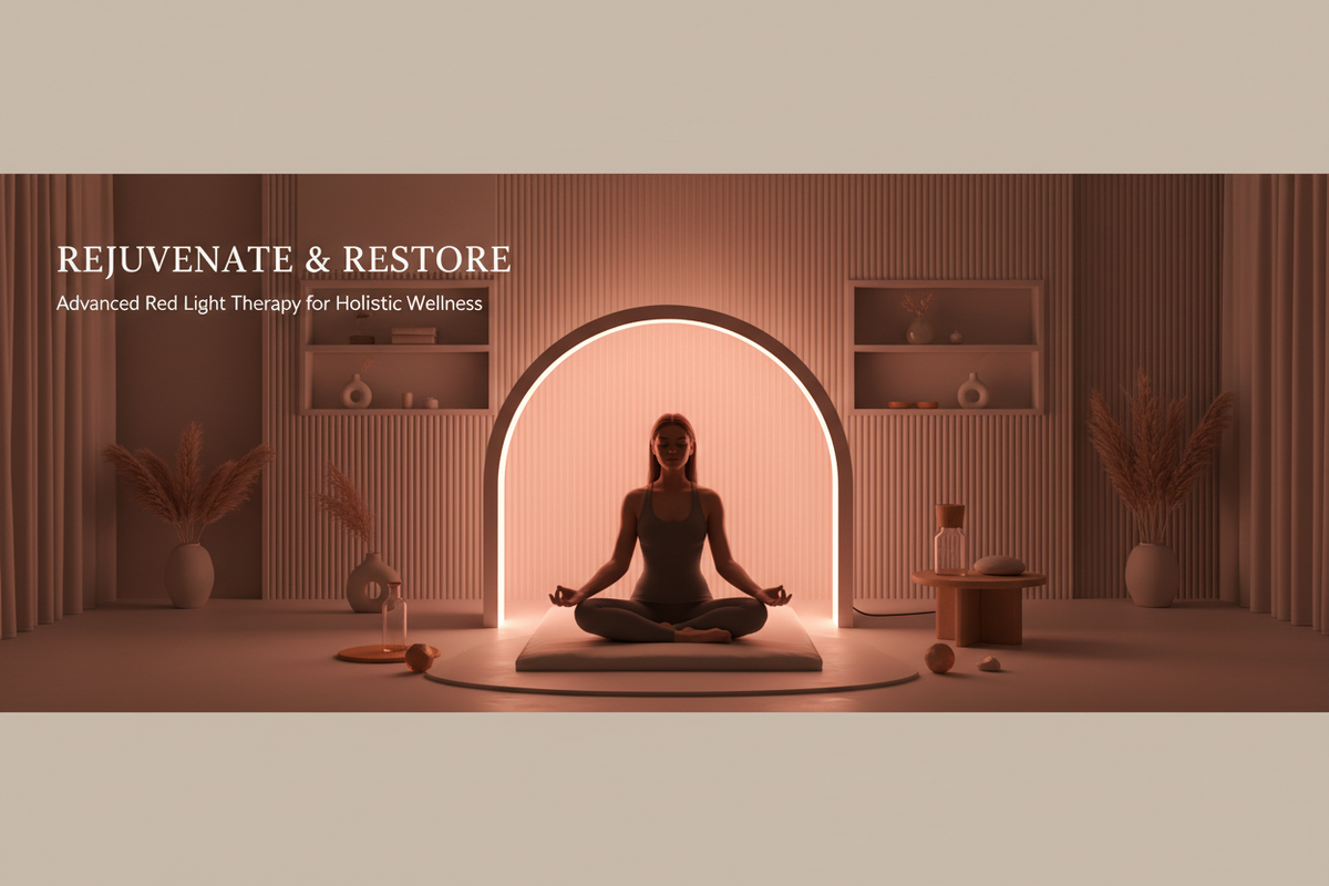 ChicCompass Wellness Hero